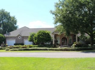 274 SW Cessna Ct, Lake City, FL 32025