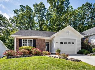 350 Stowe Ave APT 602, Asheboro, NC 27203