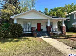 705 W Palmetto St, Florence, SC 29501