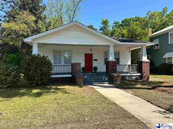 705 W Palmetto St, Florence, SC 29501