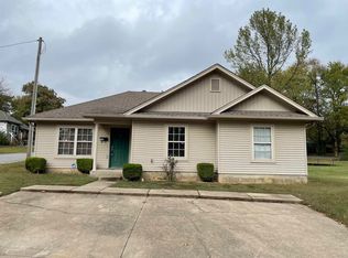 702 Schley St, Benton, AR 72015