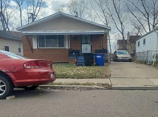 453 Tennessee St, Detroit, MI 48215