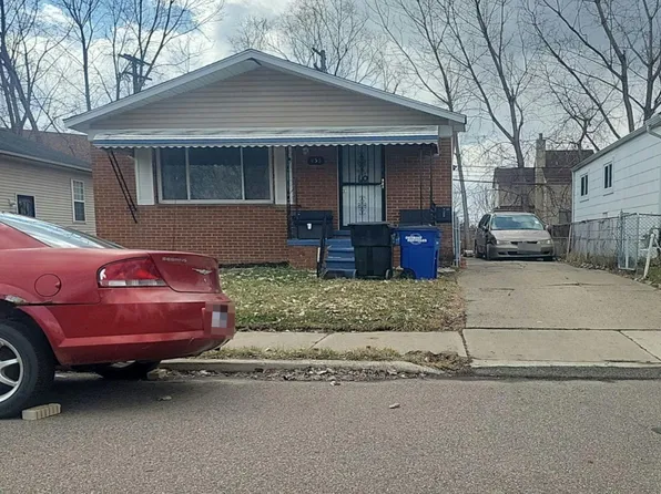453 Tennessee St, Detroit, MI 48215