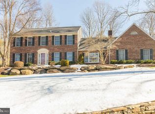 1840 Colt Rd, Media, PA 19063