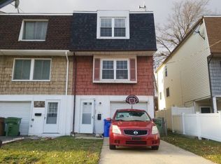 617 Van Buren Ave, Linden, NJ 07036