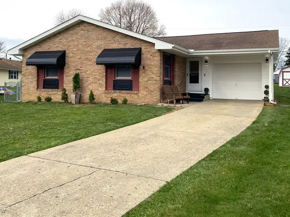 2707 Wyandot Dr, Dover, OH 44622