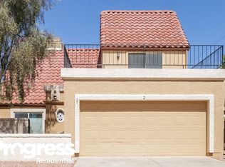 2848 E Brown Rd UNIT 2, Mesa, AZ 85213