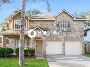 22534 Old Church Ln, Katy, TX 77449