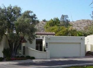 7706 N 17th Pl, Phoenix, AZ 85020