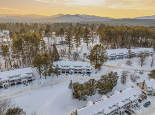 135 Vernon Street #3B, Bethel, ME 04217