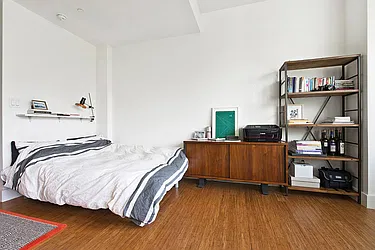 Rented by Compass