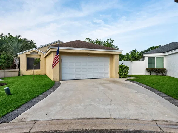 3331 NW 22ND Place, Coconut Creek, FL 33066