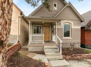 1222 Quitman St, Denver, CO 80204