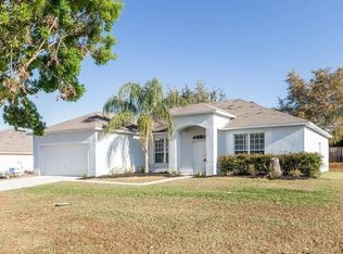 1545 Sarus Ave, Groveland, FL 34736