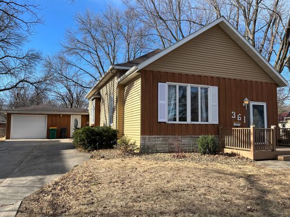 361 Hollett St, Tracy, MN 56175
