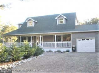 33 Sea Meadow Dr, Little Egg Harbor, NJ 08087