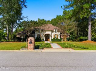 2 Pin Oak Point, Petal, MS 39465