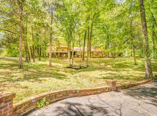 8651 Baylor Rd, Arlington, TN 38002