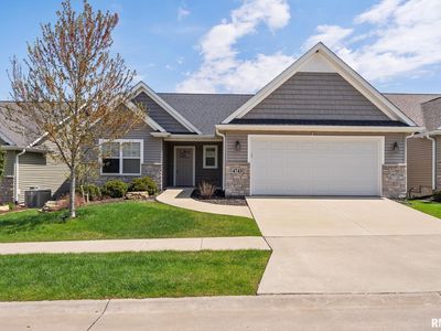 4743 Pheasant Creek Ave, Davenport, IA, 52807