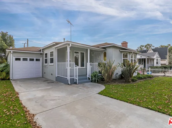 1710 W Clark Ave, Burbank, CA 91506