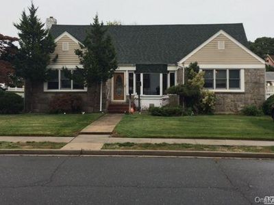 56 Albermarle Avenue, Valley Stream, NY, 11580