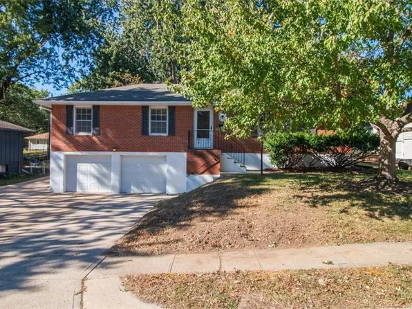 3620 S Adams Ave, Independence, MO 64055