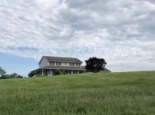 375 Newville Rd, Newburg, PA 17240