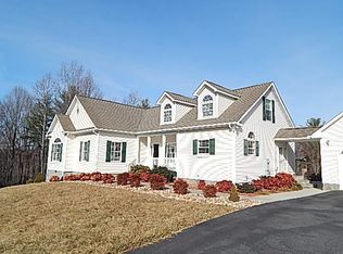 6291 Cardinal Dr, Dublin, VA 24084