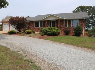 18530 County Road 431, Summersville, MO 65571