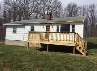 20515 Mount Pleasant Rd, Elkton, VA 22827