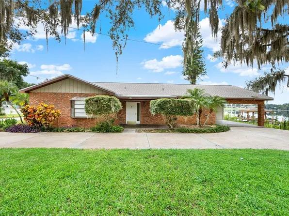 610 W Lakeshore Dr, Clermont, FL 34711