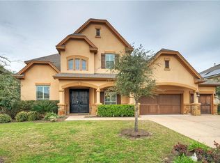 1805 Heliotrope Ct, Austin, TX 78733