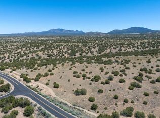 Turquoise Dr Lot 2, Sandia Park, NM 87047