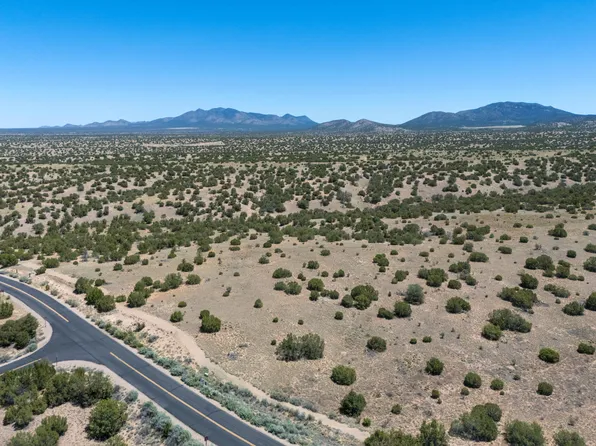 Turquoise Dr Lot 2, Sandia Park, NM 87047