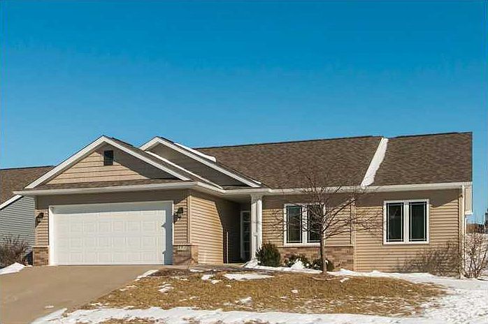 Quite residential 5 bed home