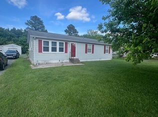 8669 Jersey Rd, Salisbury, MD 21801