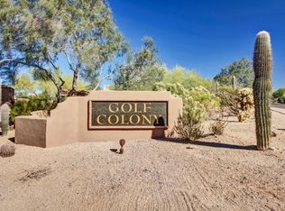 7130 E Saddleback St UNIT 6, Mesa, AZ 85207