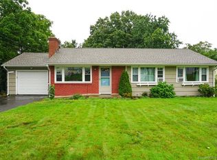87 Lowe Ave, Meriden, CT 06450