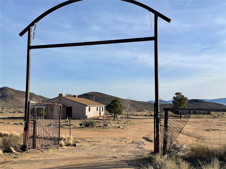 1st image of 7550 N Roby Drive