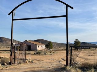 7550 N Roby Dr, Kingman, AZ 86409