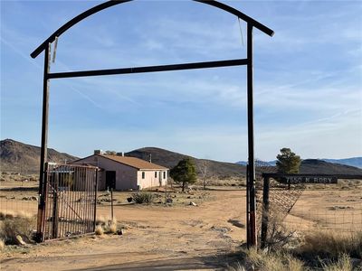 7550 N Roby Dr, Kingman, AZ, 86409