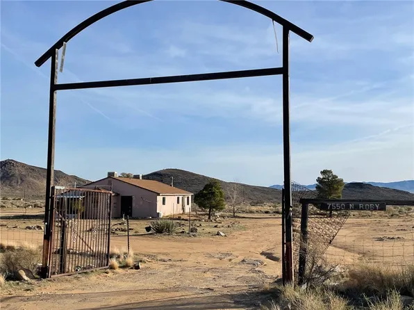 7550 N Roby Dr, Kingman, AZ 86409