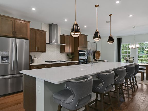 Model Representation