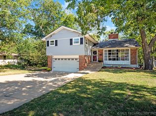 720 Winding Way, Bartlesville, OK 74006