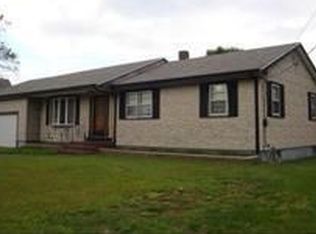 150 Hart St, Taunton, MA 02780