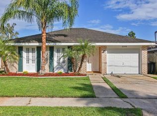 3208 Roosevelt Blvd, Kenner, LA 70065
