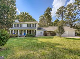 2295 Inverwood Dr NW, Acworth, GA 30101