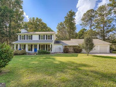 2295 Inverwood Dr NW, Acworth, GA, 30101