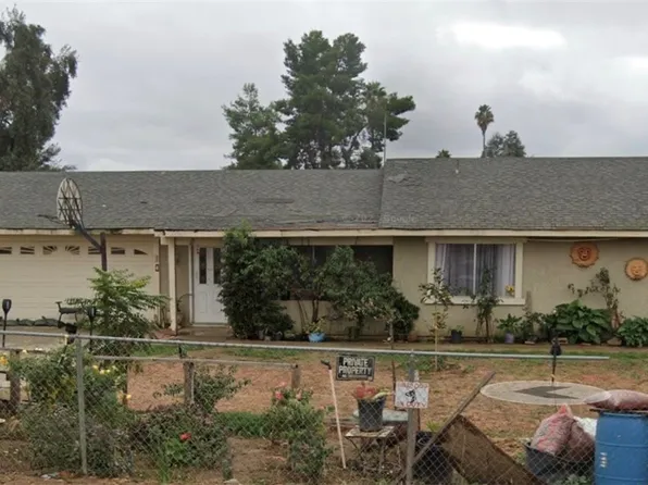 20265 Woodward St, Perris, CA 92570