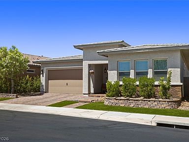697 Otter Brook St, Henderson, NV 89011, photo 3